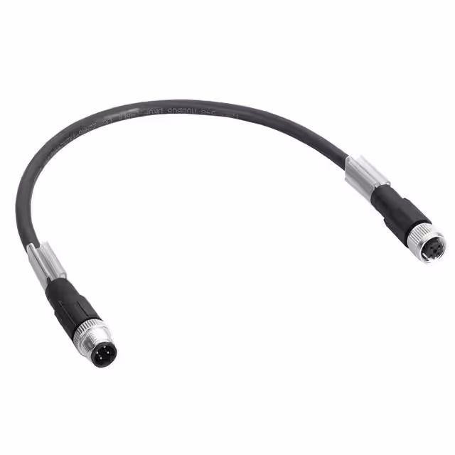 TCSXCN1M1F03E Schneider Electric  Cable Assemblies
